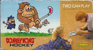 Box art